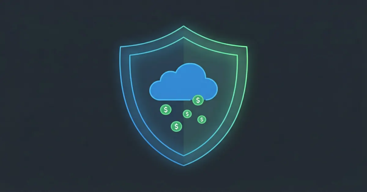 The Cloud Tax Hidden in Your Security Logs