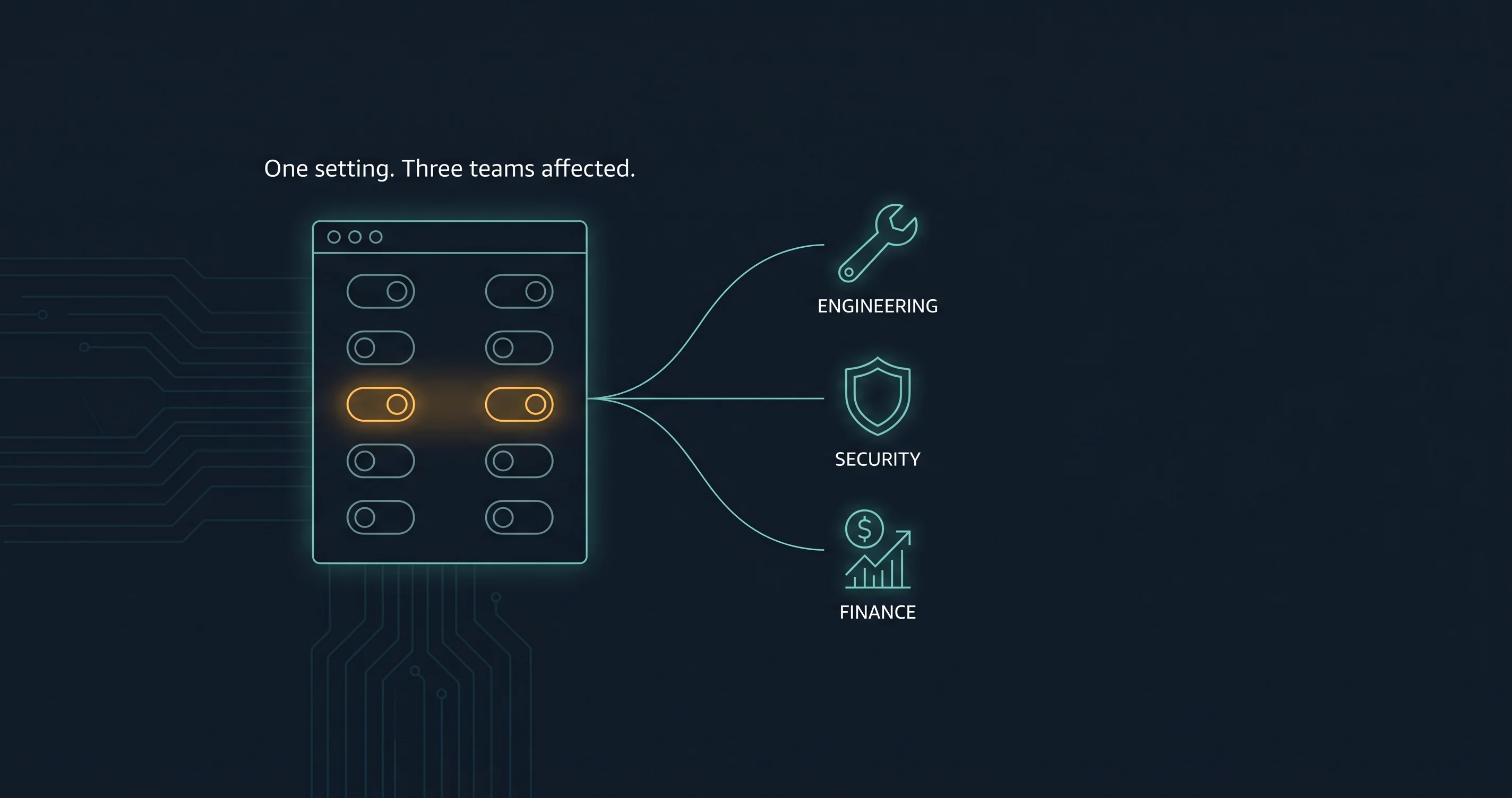Configuration Drift Is an Ownership Failure Before It Is a Cost Failure