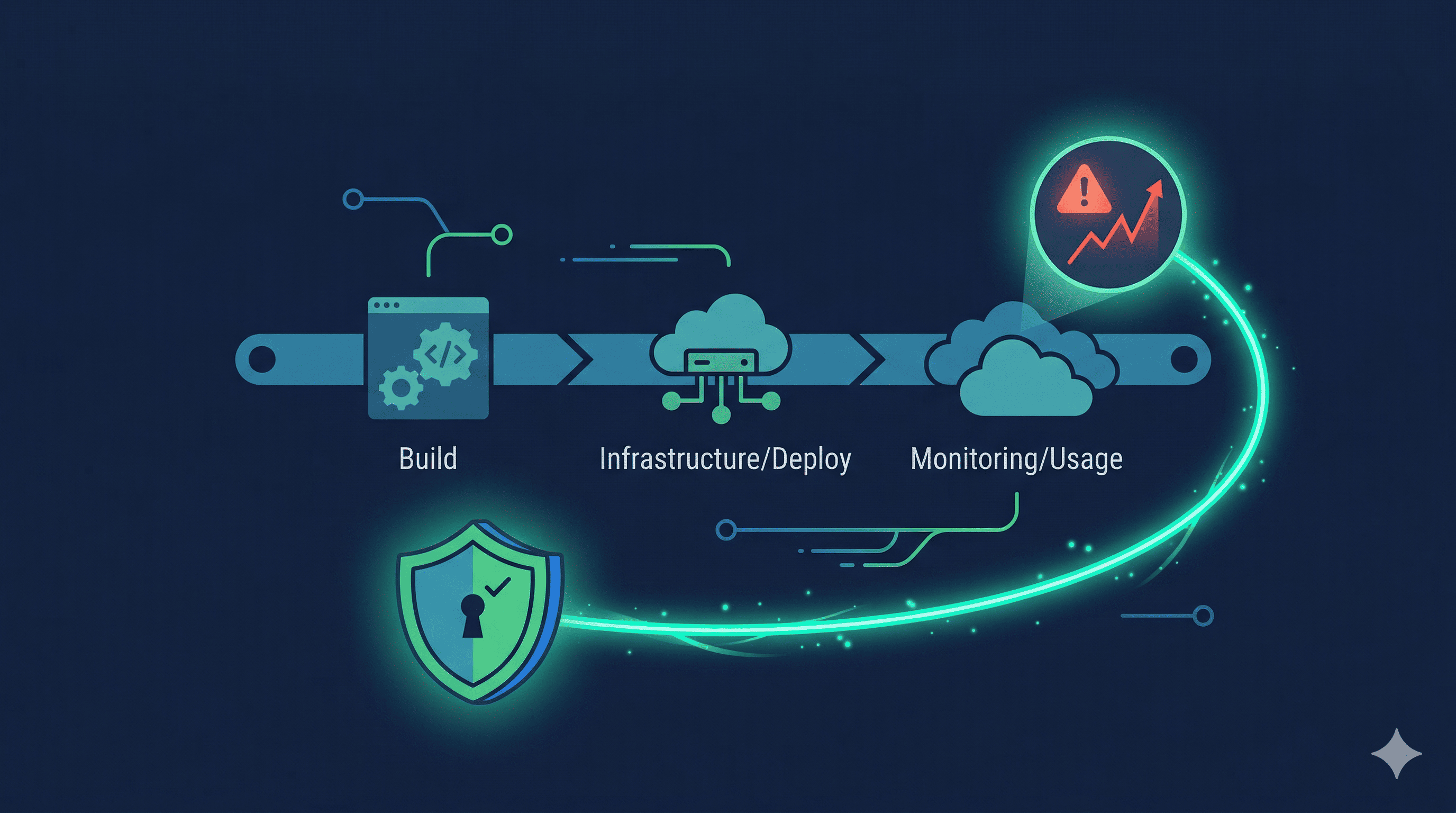 How to Wire AWS Cost Anomaly Detection Into Your Security Triage