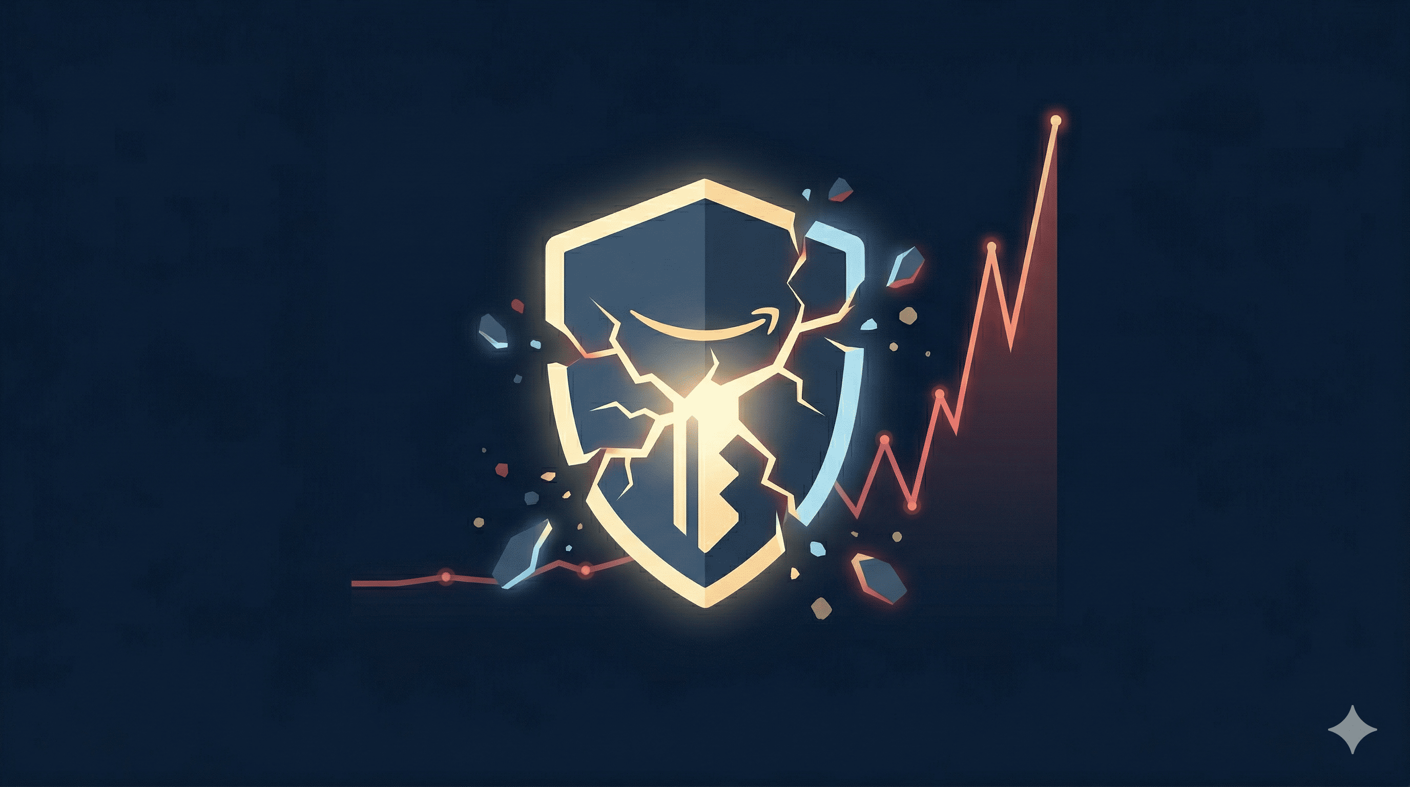 How a Leaked AWS Key Burned $10K in 48 Hours