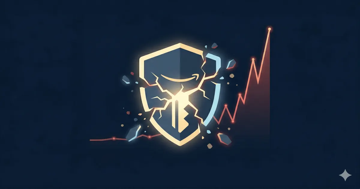 How a Leaked AWS Key Burned $10K in 48 Hours